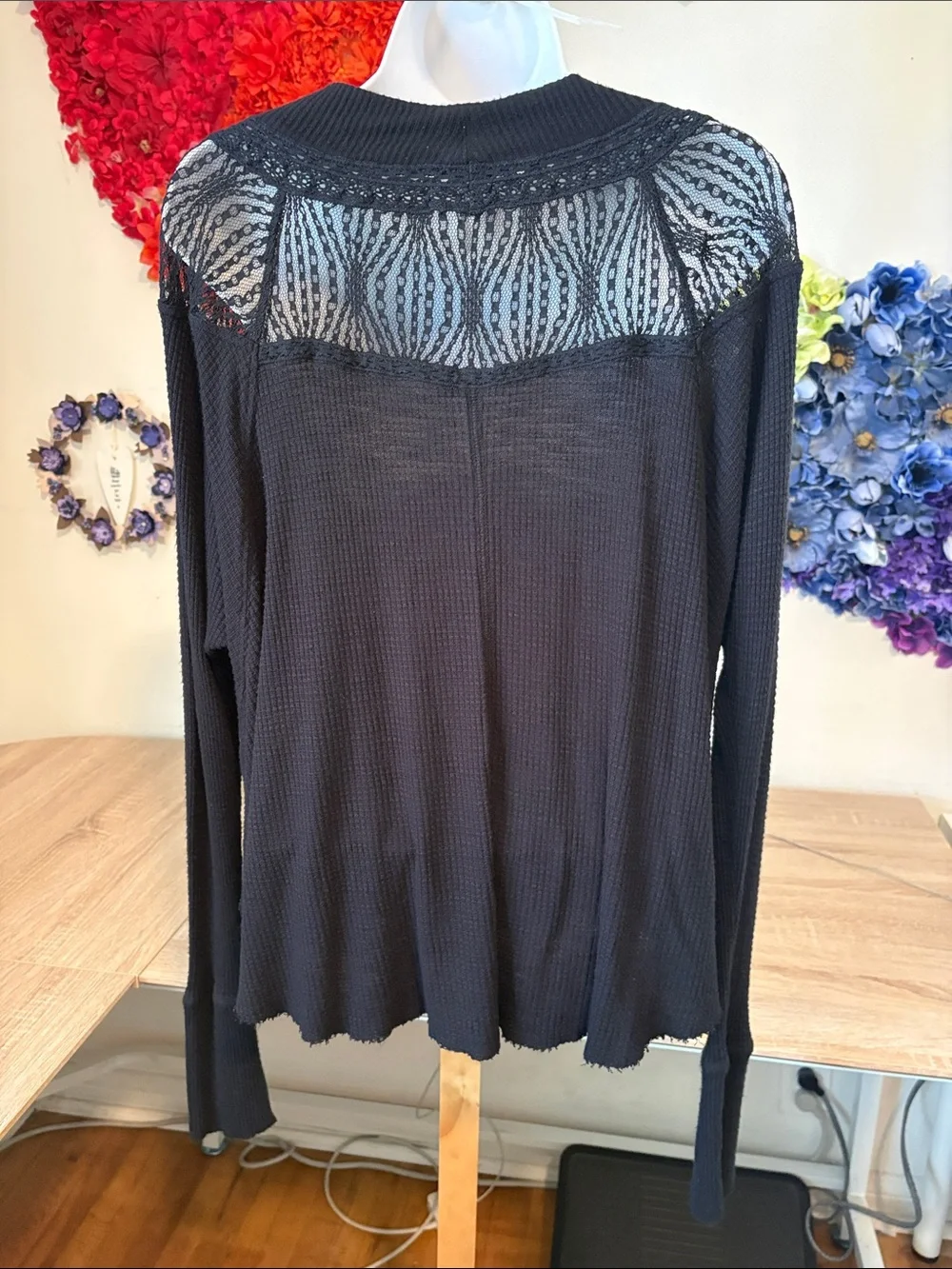 Free People excellent pre